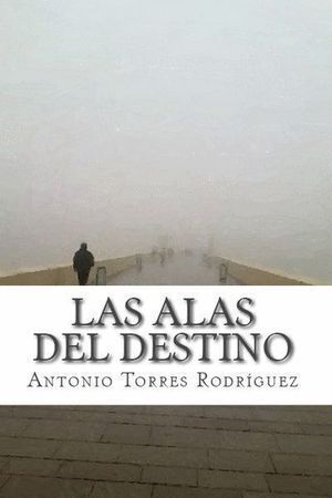 ALAS DEL DESTINO,LAS