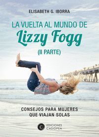 VUELTA AL MUNDO DE LIZZY FOGG (II),LA