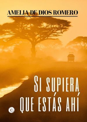 SI SUPIERA QUE ESTAS AHI