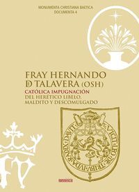 CATOLICA IMPUGNACION HERETICO LIBELO MALDITO DESCOMUL