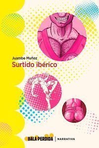 SURTIDO IBERICO
