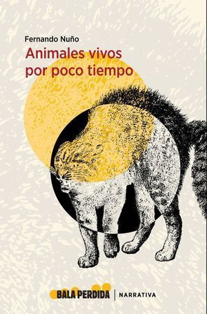 ANIMALES VIVOS POR POCO TIEMPO