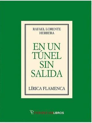 EN UN TUNEL SIN SALIDA