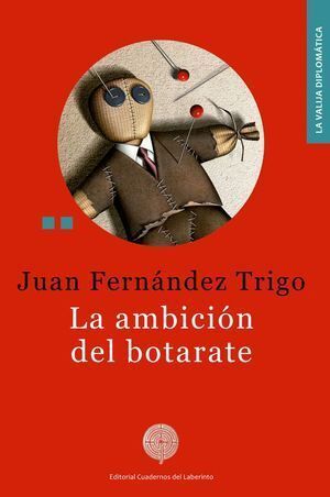 AMBICION DEL BOTARATE,LA