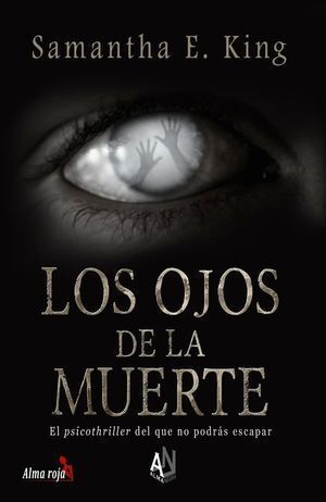 OJOS DE LA MUERTE,LOS
