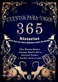 CUENTOS PARA VAGOS