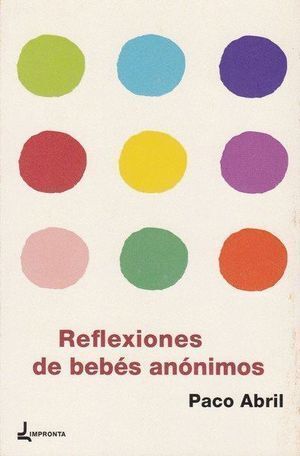 REFLEXIONES DE BEBES ANONIMOS