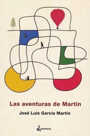 LAS AVENTURAS DE MARTIN