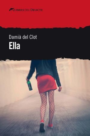 ELLA - CAT