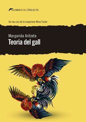 TEORIA DEL GALL - CAT