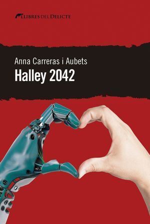 HALLEY 2042 CATALAN