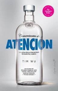 COMERCIANTES DE ATENCION