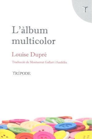 L'ALBUM MULTICOLOR