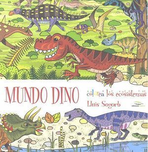 MUNDO DINO