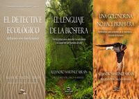 TRILOGIA DE EL DETECTIVE ECOLOGICO