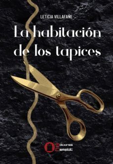 HABITACION DE LOS TAPICES,LA