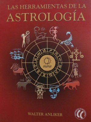 HERRAMIENTAS DE LA ASTROLOGIA,LA