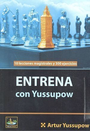 ENTRENA CON YUSSUPOW