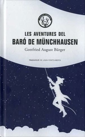 LES AVENTURES DEL BARO D MÜNCHHAUSEN