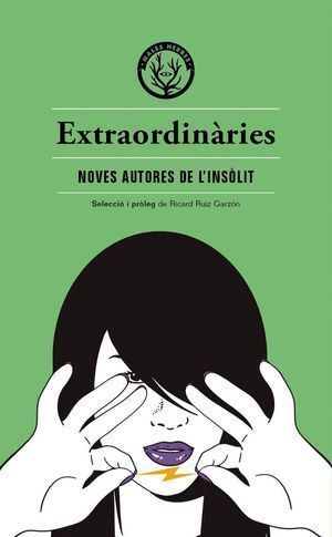 EXTRAORDINARIES