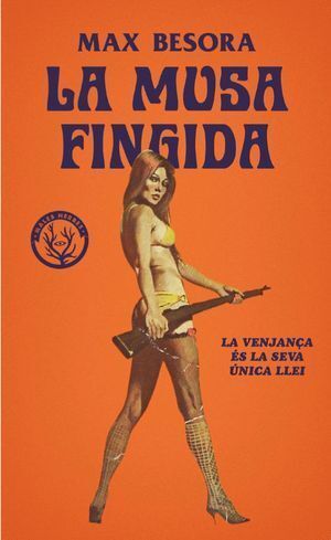 MUSA FINGIDA,LA CATALAN