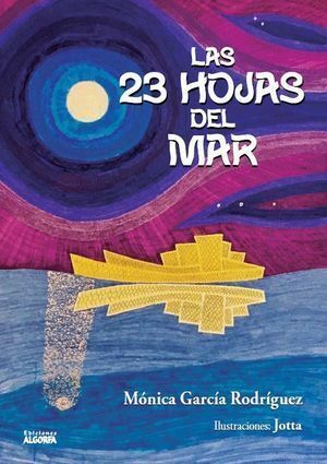 LAS 23 HOJAS DEL MAR