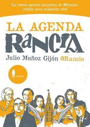 LA AGENDA RANCIA