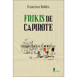 FRIKIS DE CAPIROTE