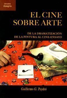 CINE SOBRE ARTE,EL