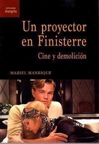 UN PROYECTO EN FINISTERRE