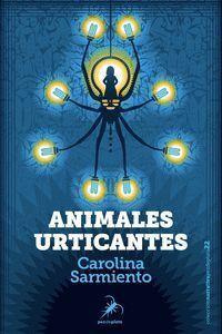 ANIMALES URTICANTES