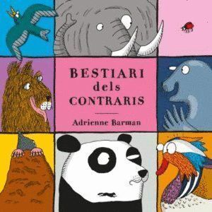 BESTIARI DE CONTRARIS CATALAN