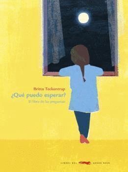 QUE PUEDO ESPERAR EL LIBRO DE LAS PREGUNTAS