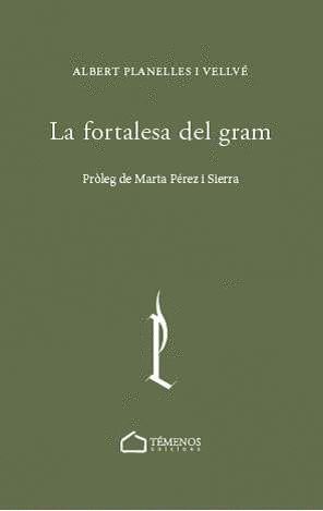 LA FORTALESA DEL GRAM