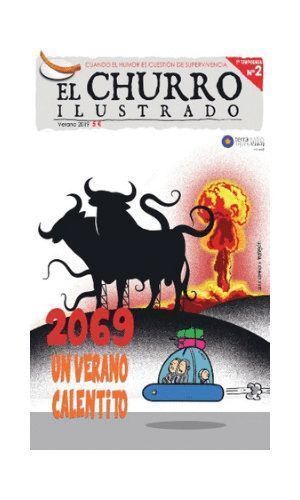 EL CHURRO ILUSTRADO Nº 2