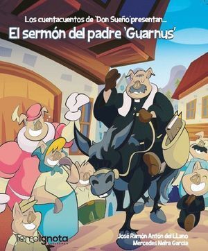 EL SERMON DEL PADRE GUARNUS