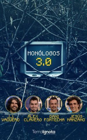 MONOLOGOS 3.0