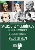 SACERDOTES Y CIENTIFICOS