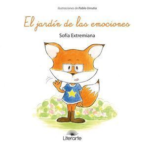 JARDIN DE LAS EMOCIONES,EL