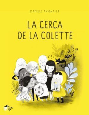 RECERCA DE LA COLETTE,LA