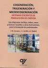 COGENERACION, TRIGENERACION Y MICROCOGENERACION