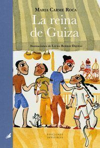 REINA DE GUIZA,LA