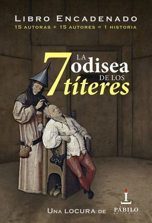 7 LA ODISEA DE LOS TITERES