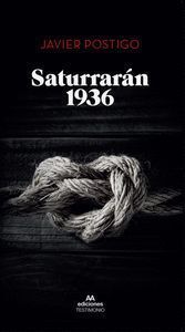 SATURRARÁN 1936