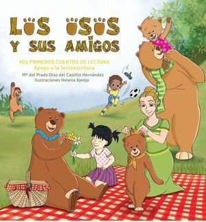 OSOS Y SUS AMIGOS,LOS