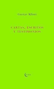 CARTAS, ESCRITOS Y TESTIMONIOS