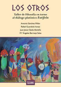 OTROS FILOSOFIA EN TORNO AL DIALOGO PLATONICO EUTIFRON,LOS