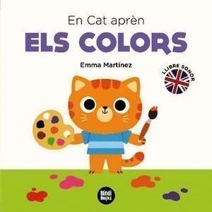 EN CAT APREN ELS COLORS CATALAN
