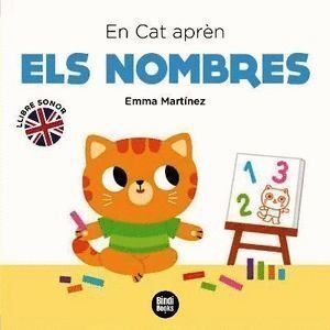 EN CAT APREN ELS NOMBRES CATALAN