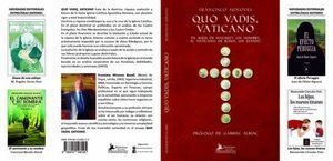 QUO VADIS VATICANO